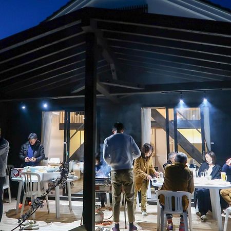 B&B Mikawa 5 - Villas With Bbq Terrace Kanazava Kültér fotó