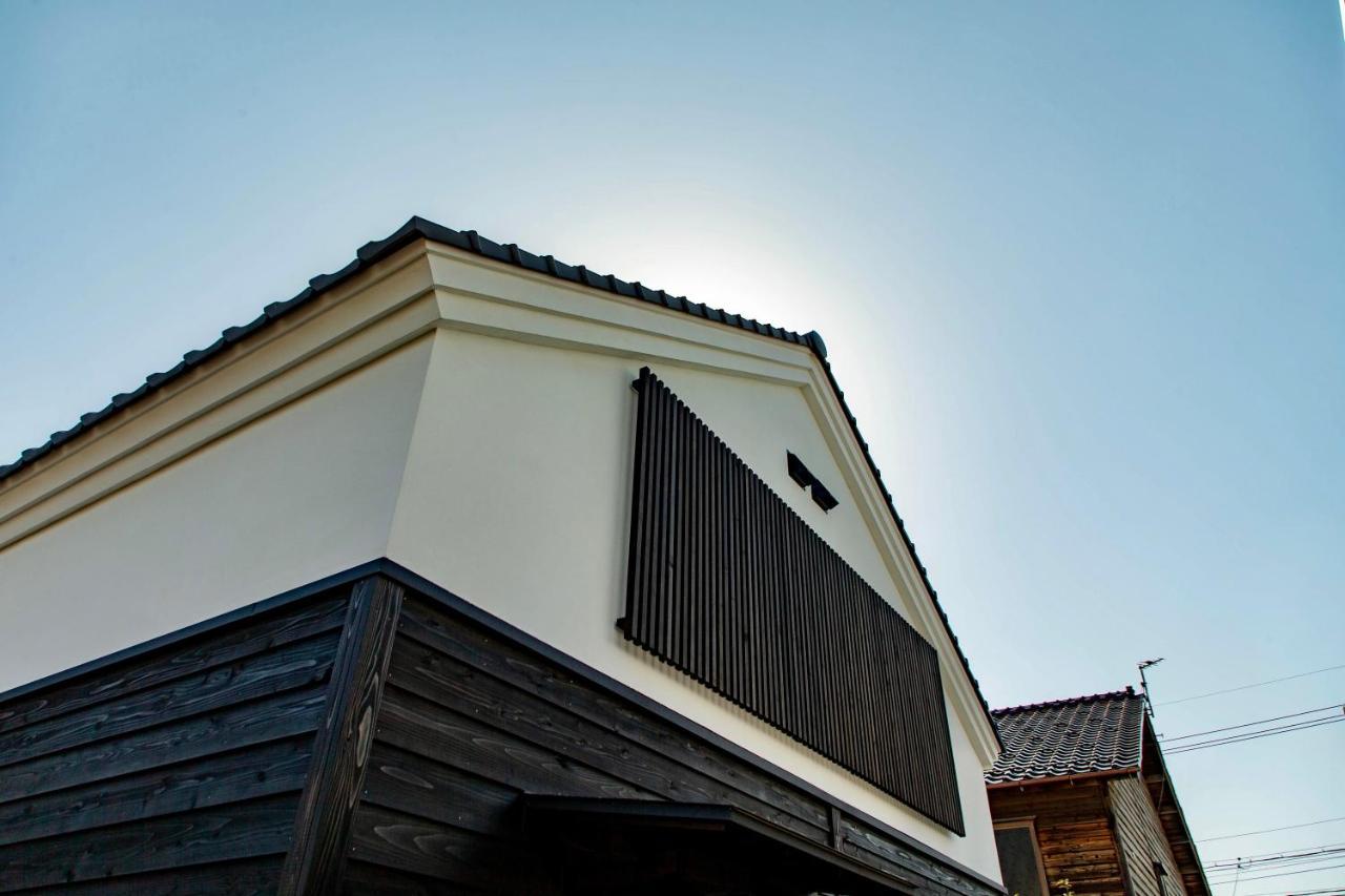B&B Mikawa 5 - Villas With Bbq Terrace Kanazava Kültér fotó