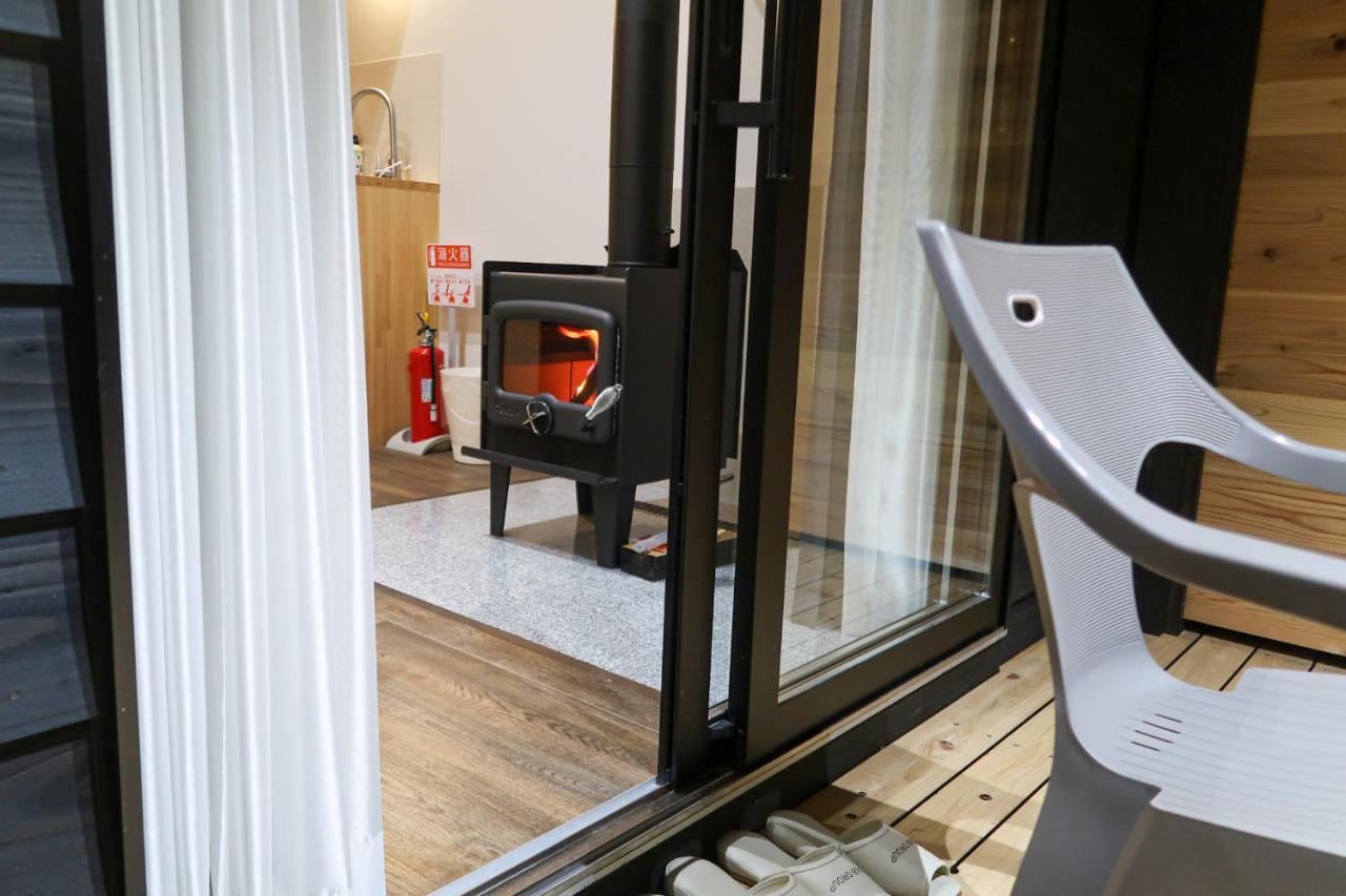 B&B Mikawa 5 - Villas With Bbq Terrace Kanazava Kültér fotó